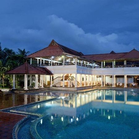 Isola Di Cocco Ayurvedic Beach Resort Poovar Kültér fotó