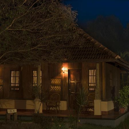 Isola Di Cocco Ayurvedic Beach Resort Poovar Szoba fotó