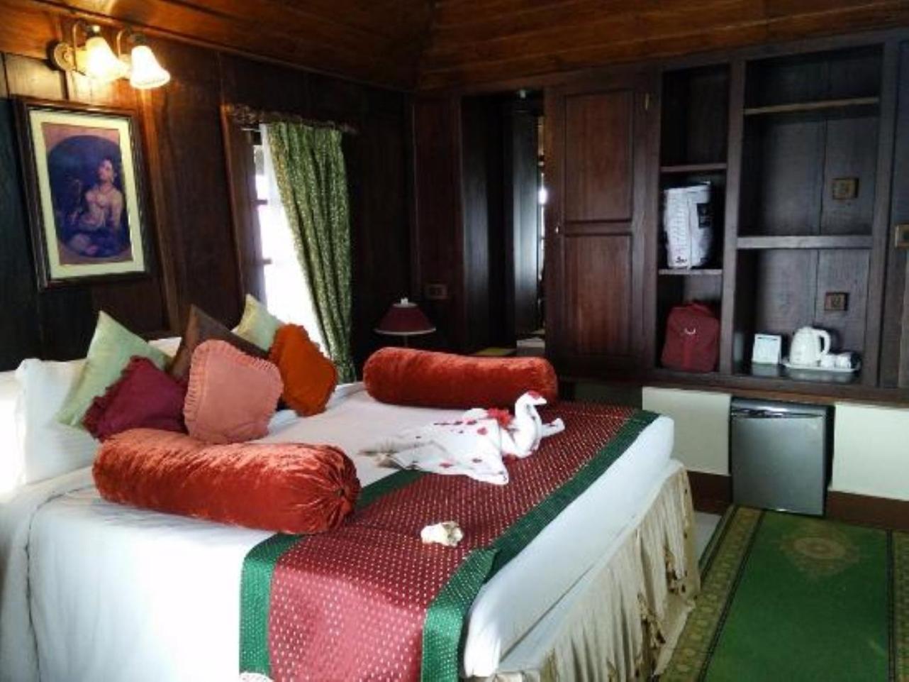 Isola Di Cocco Ayurvedic Beach Resort Poovar Kültér fotó