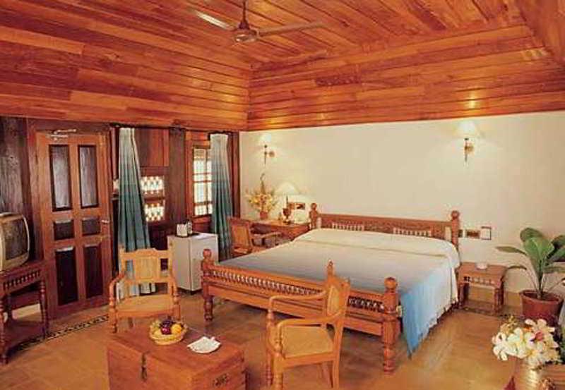 Isola Di Cocco Ayurvedic Beach Resort Poovar Kültér fotó