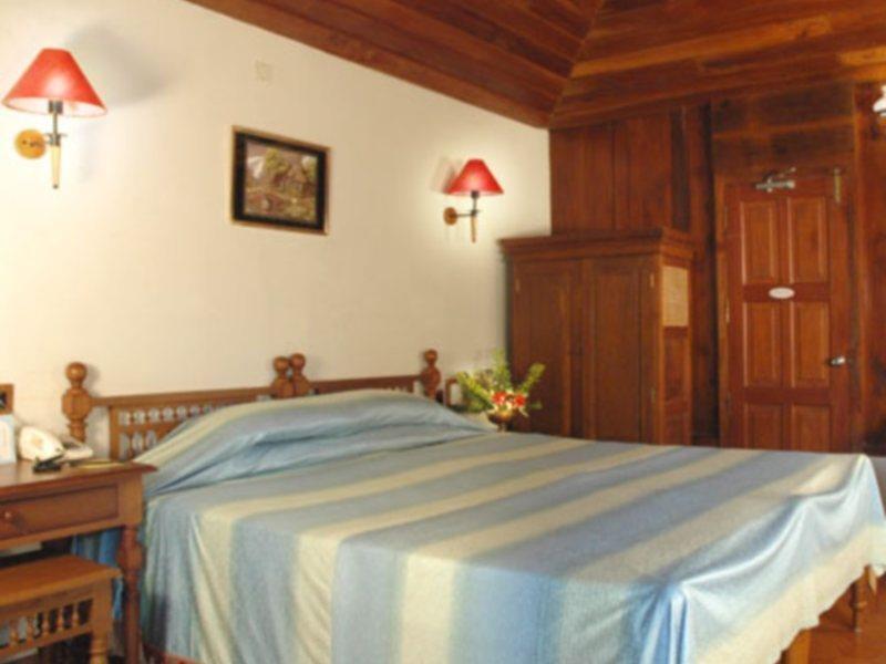 Isola Di Cocco Ayurvedic Beach Resort Poovar Kültér fotó