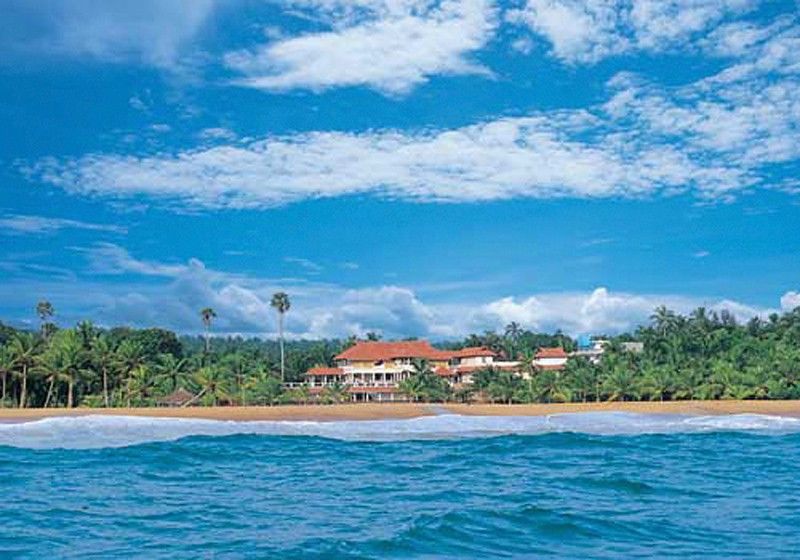 Isola Di Cocco Ayurvedic Beach Resort Poovar Kültér fotó