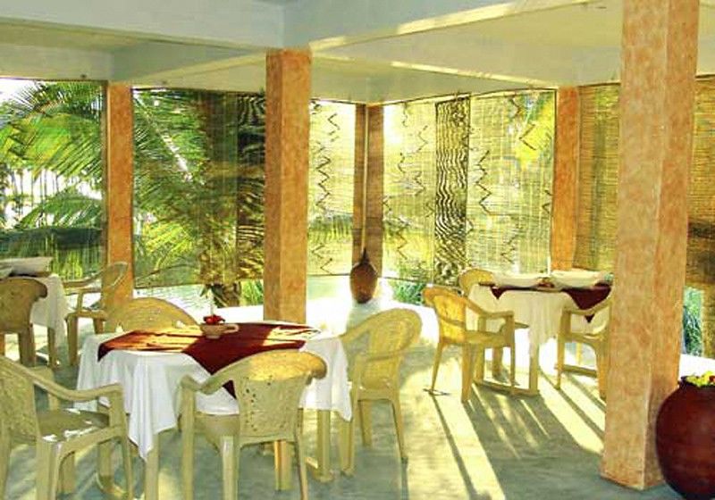 Isola Di Cocco Ayurvedic Beach Resort Poovar Kültér fotó