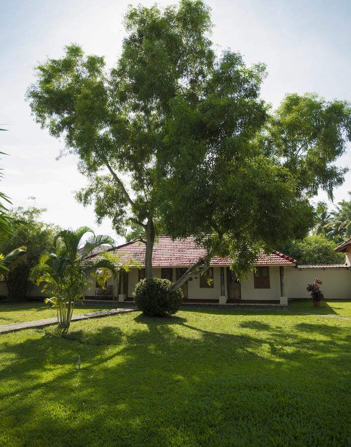 Isola Di Cocco Ayurvedic Beach Resort Poovar Kültér fotó