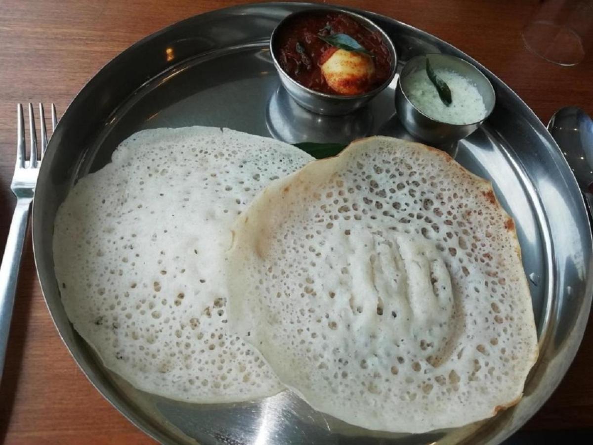 Isola Di Cocco Ayurvedic Beach Resort Poovar Kültér fotó
